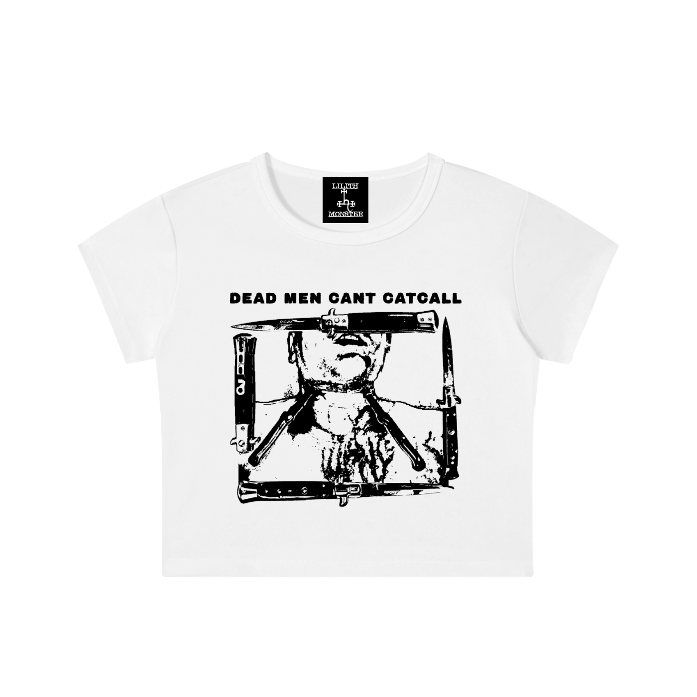 goth,streetwear,emo,croptop