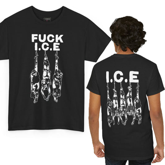 FUCK X EXECUTE I.C.E